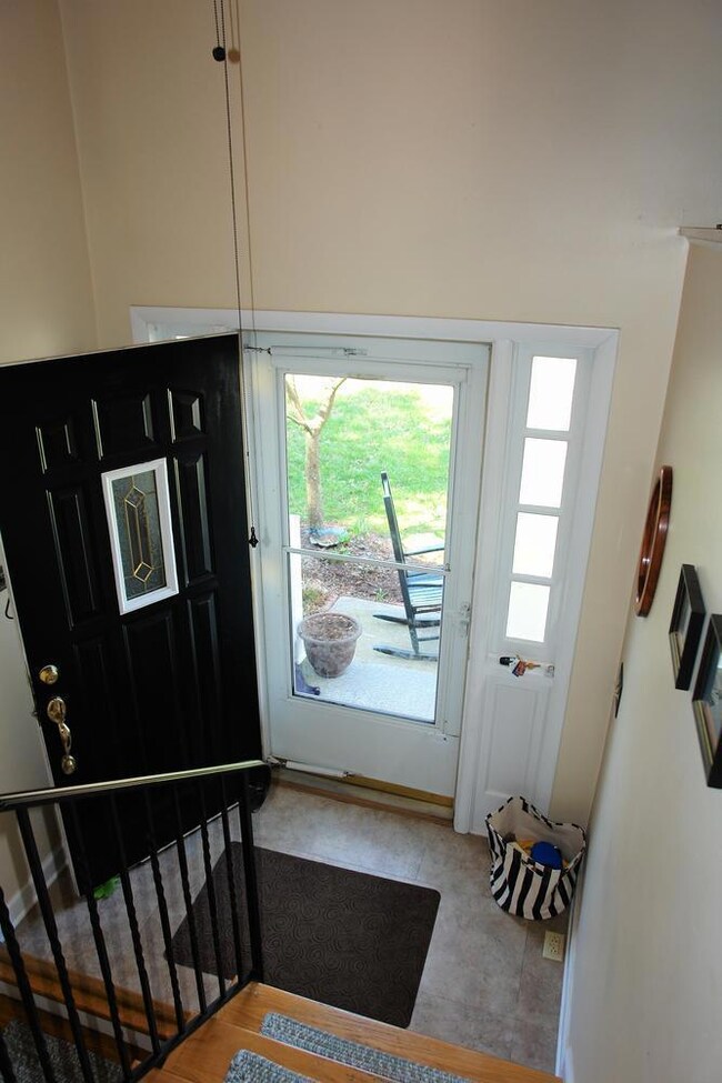 Foyer