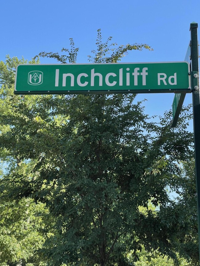 Inchcliff