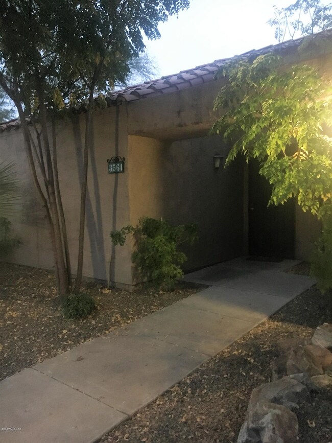 3561 N Bentley Ave, Tucson, AZ 85716 - photo 2