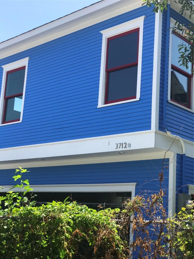 3712 Averill St unit A, Houston, TX 77009 - photo 2