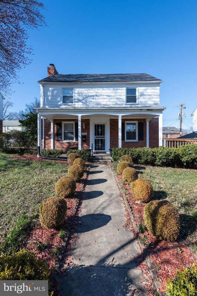 1316 E 35th St, Baltimore, MD 21218 - photo 2