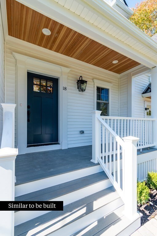 291 Bacon St, Natick, MA 01760 - photo 2