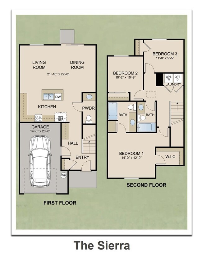 737 Stone Ridge West Ave, Merced, CA 95341 - photo 3