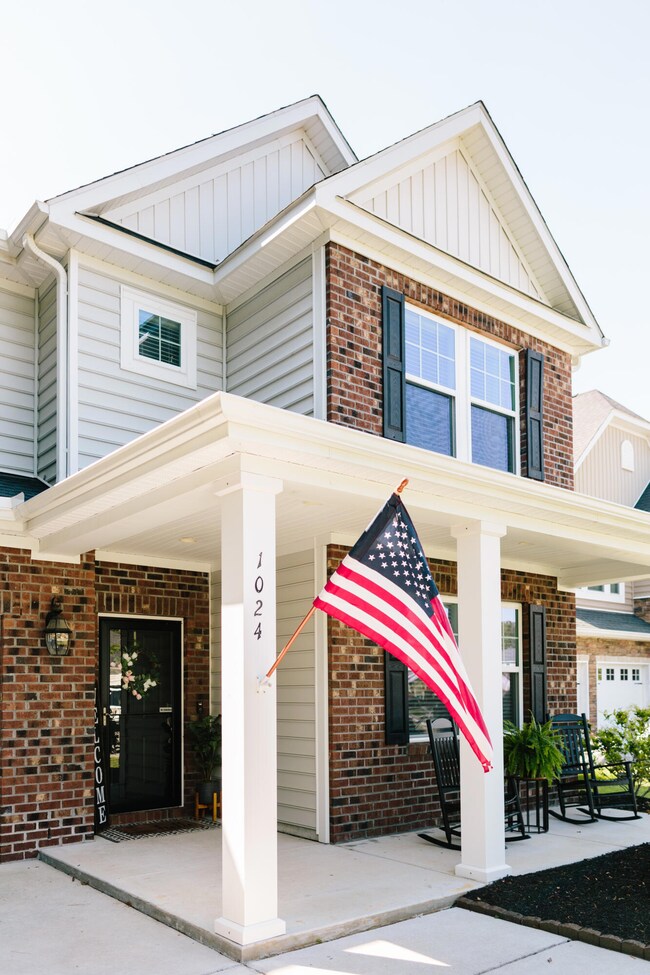 1024 Bald Cypress Dr, Moncks Corner, SC 29461 - photo 4