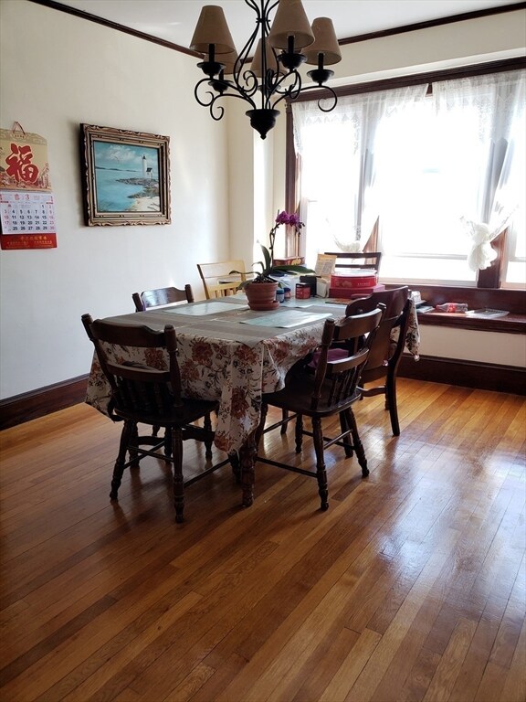 24 Woodward Ave unit 2, Quincy, MA 02169 - photo 5