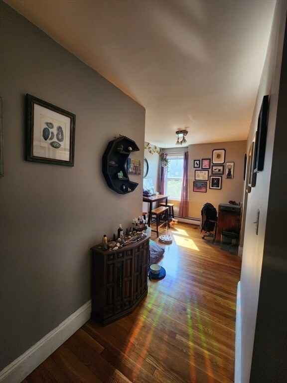 25 Andrew St unit 3, Salem, MA 01970 - photo 5