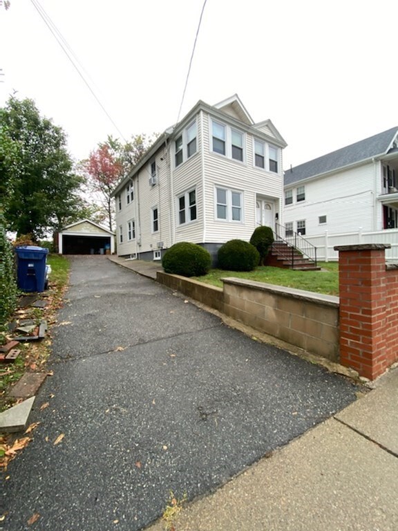 67 Oakland St unit 1, Brighton, MA 02135 - photo 2