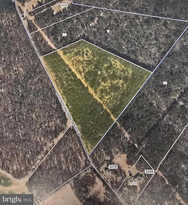 0 Fredericks Hall Rd unit VALA2008150, Mineral, VA 23117 - photo 4