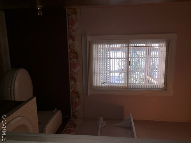 Downstairs Half Bath