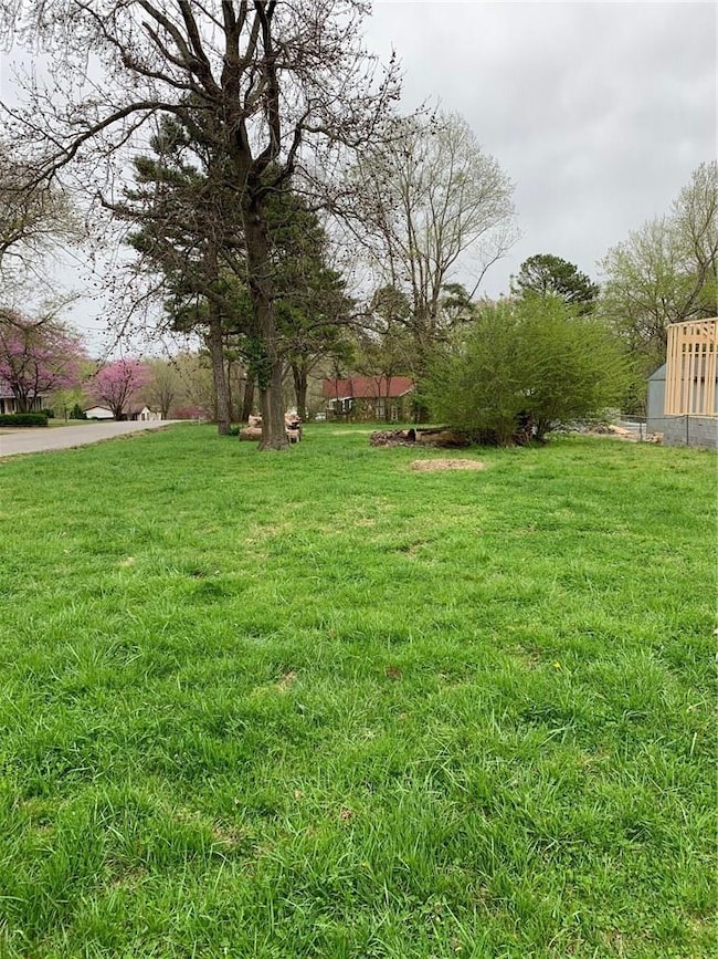 104 NE Park St, Bentonville, AR 72712 - photo 3