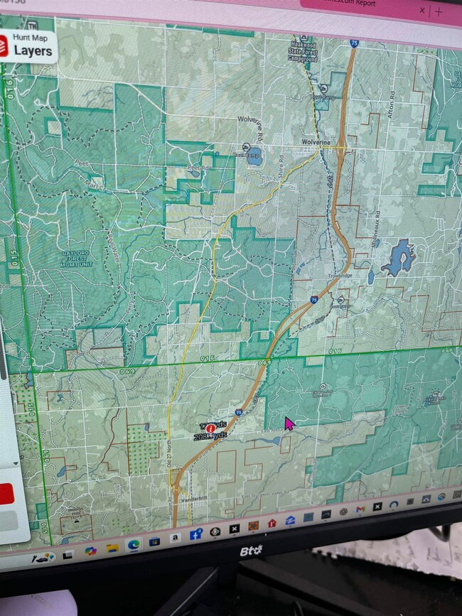 1060 Alexander Rd, Corwith Township, MI 49795 - photo 7