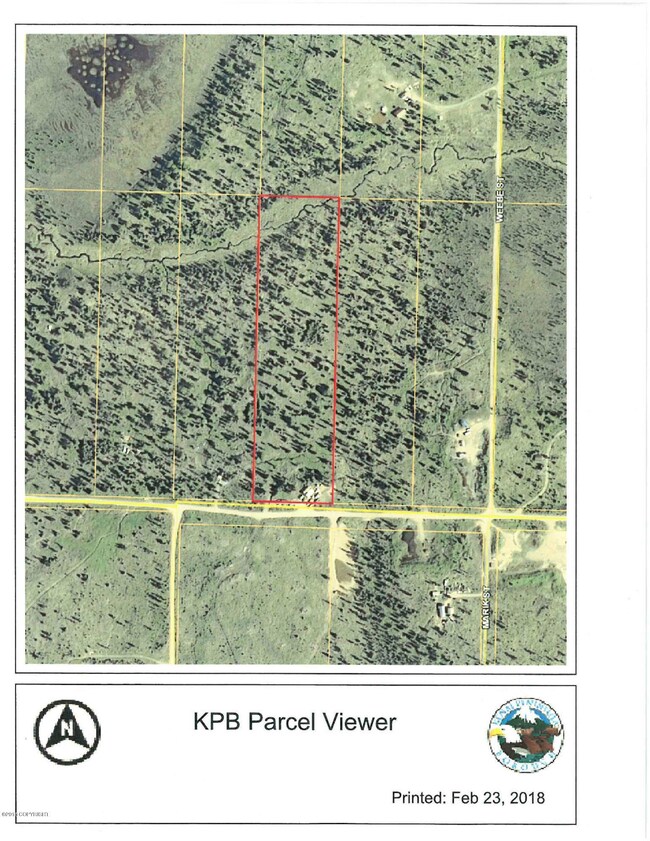 Satellite Image