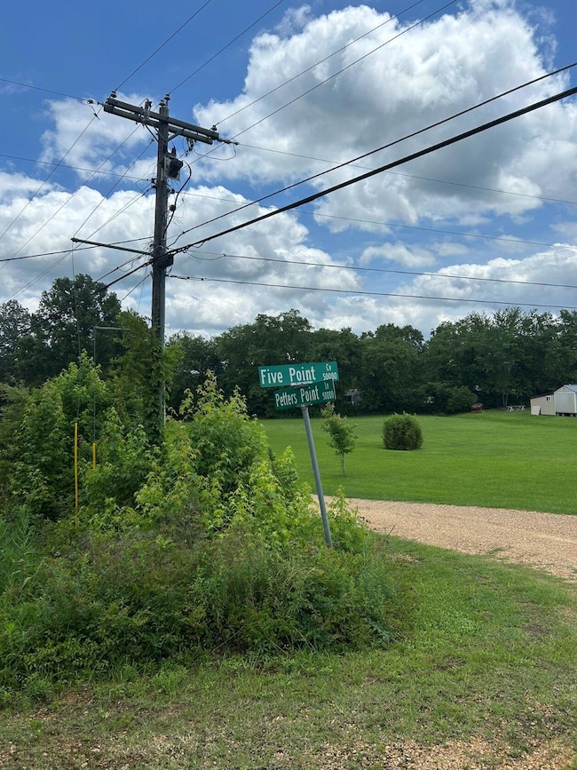 Road Sign