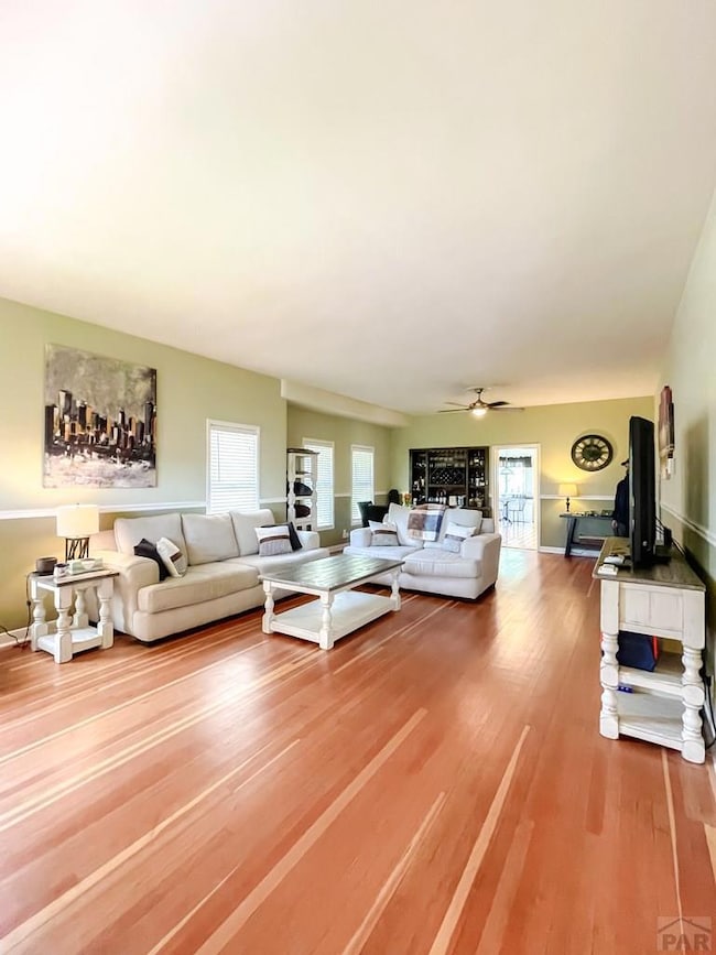 714 Belleview Ave, La Junta, CO 81050 - photo 3