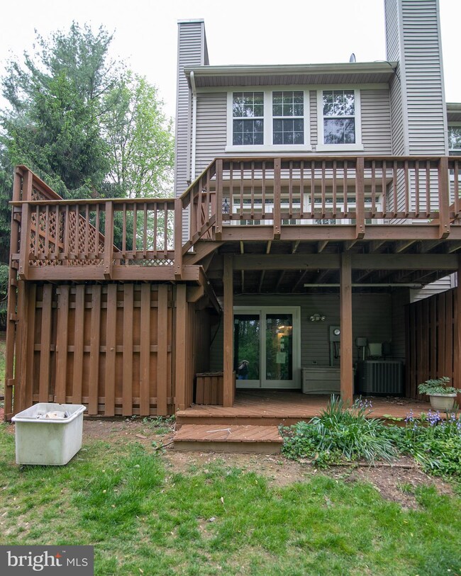 15795 Widewater Dr, Dumfries, VA 22025 - photo 3