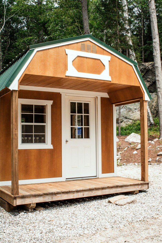 2132 New Hampshire Route 175, Thornton, NH 03285 - photo 2