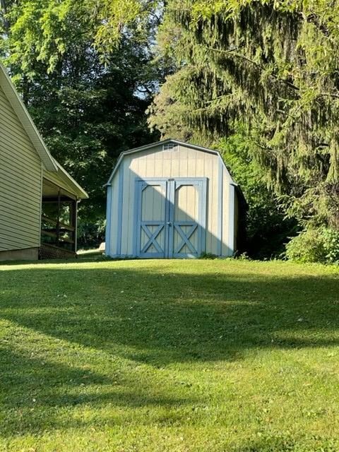 2634 Kerr Rd, Lucas, OH 44843 - photo 4