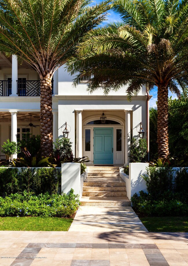 Welcome Home