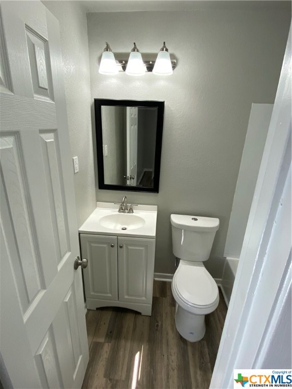 405 Myra Lou Ave, Copperas Cove, TX 76522 - photo 3