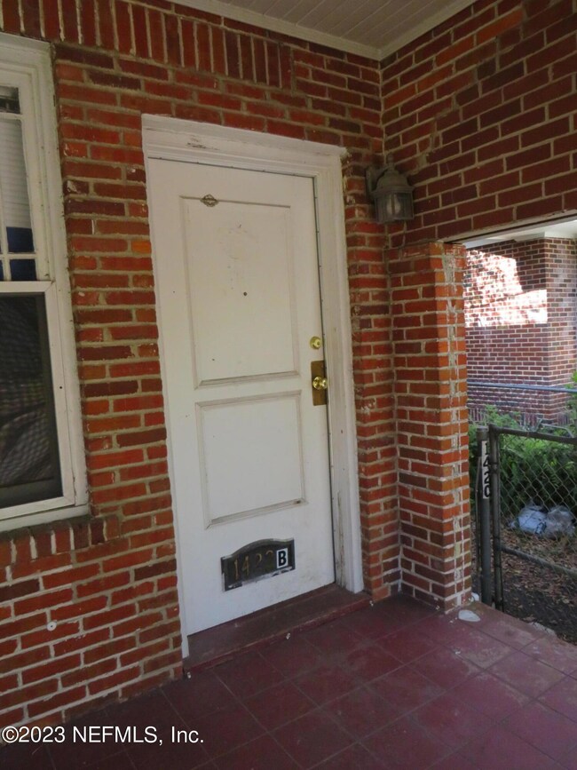 1422 Wolfe St unit B, Jacksonville, FL 32205 - photo 3