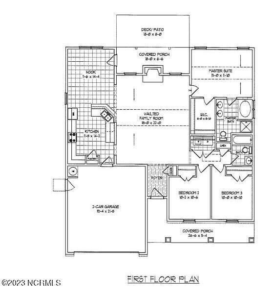 mad floor plan