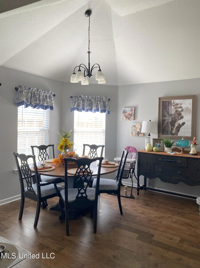 3144 Magnolia Bloom Dr, Hernando, MS 38632 - photo 4