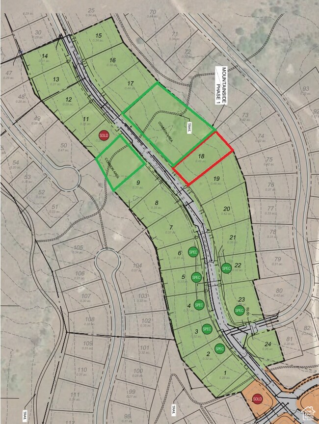4500 N Seven Bridges Rd unit 18, Eden, UT 84310 - photo 5