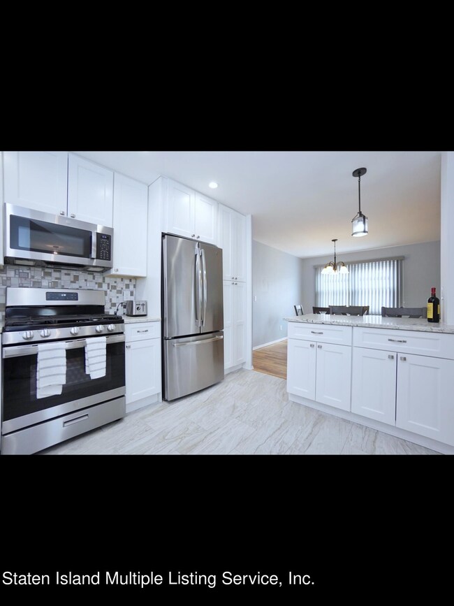 New W Stainless Steel Appliances