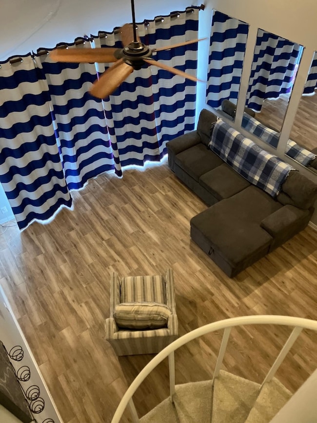 12500 Melville Dr unit 233D, Montgomery, TX 77356 - photo 7