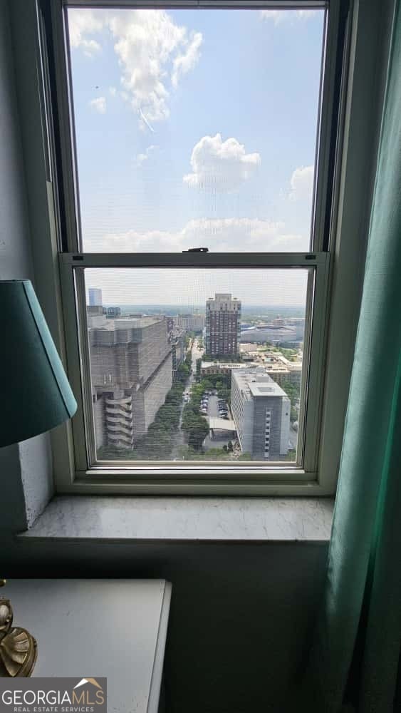 Peachtree Towers Condominiums unit 22N, Atlanta, GA 30308 - photo 3