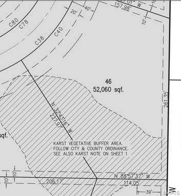 Lot 46 Joshua Cir, Columbia, IL 62236 - photo 2