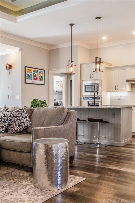 7021 Millerwood Cir, Georgetown, IN 47122 - photo 6