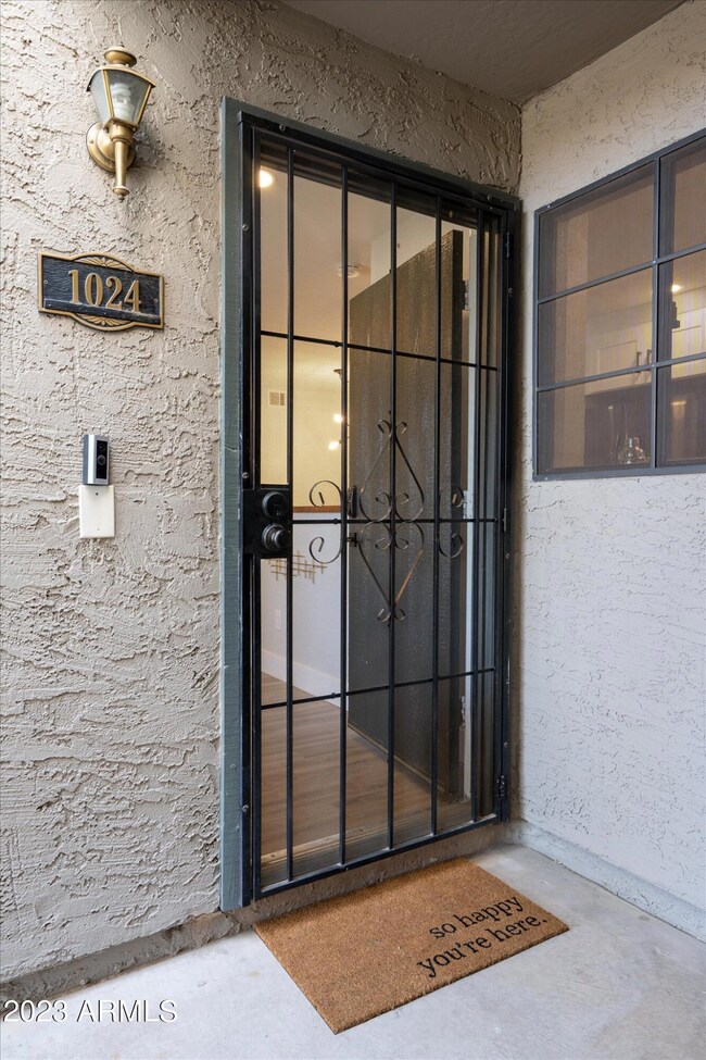 533 W Guadalupe Rd unit 1024, Mesa, AZ 85210 - photo 5