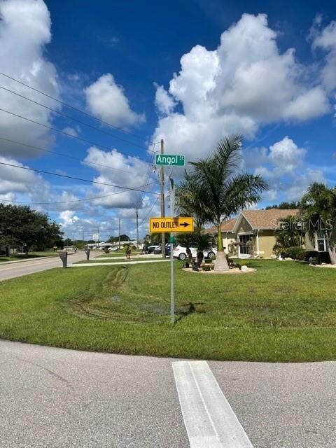 0 Lot 24 & 25 Angol St unit C7449012, Punta Gorda, FL 33983 - photo 2