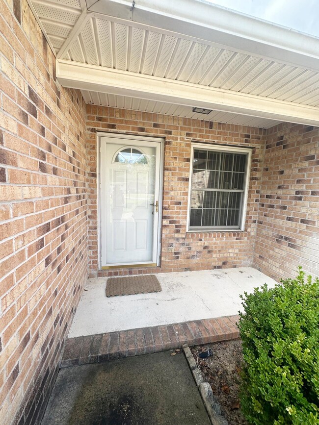 Porch