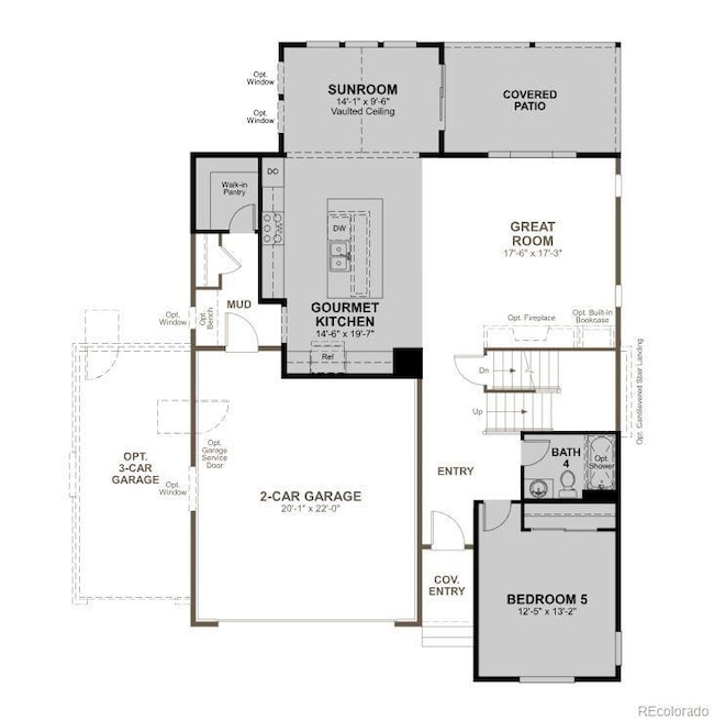 6947 E 126th Place, Thornton, CO 80602 - photo 2