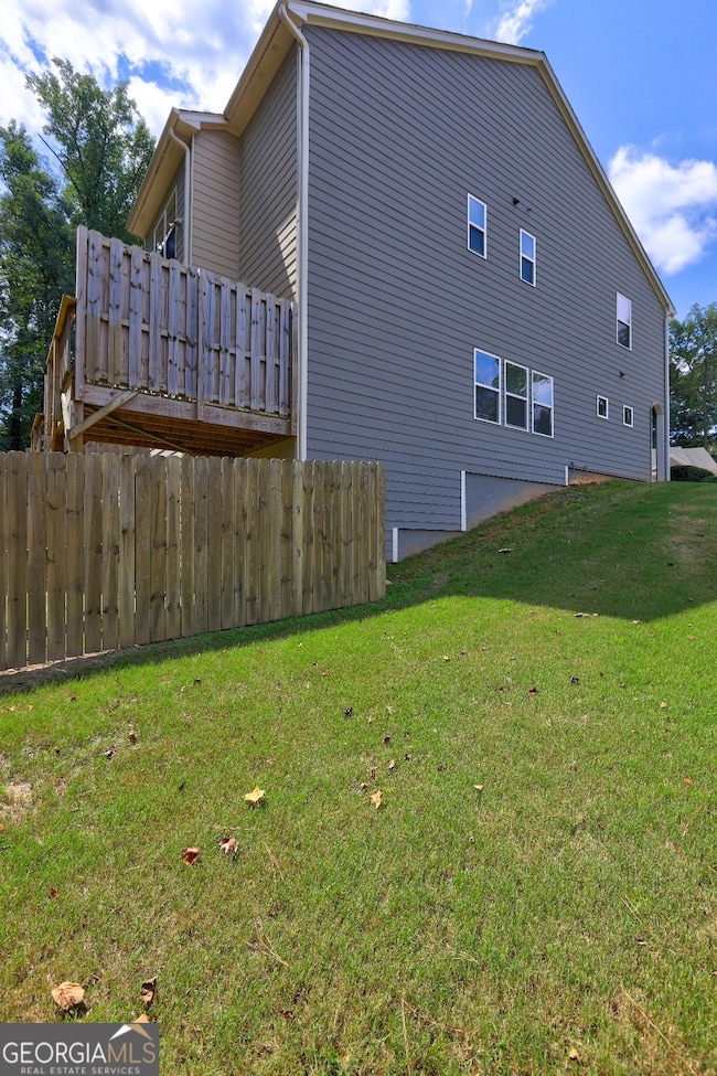 2256 Triple Crown Ln, Lithonia, GA 30058 - photo 4