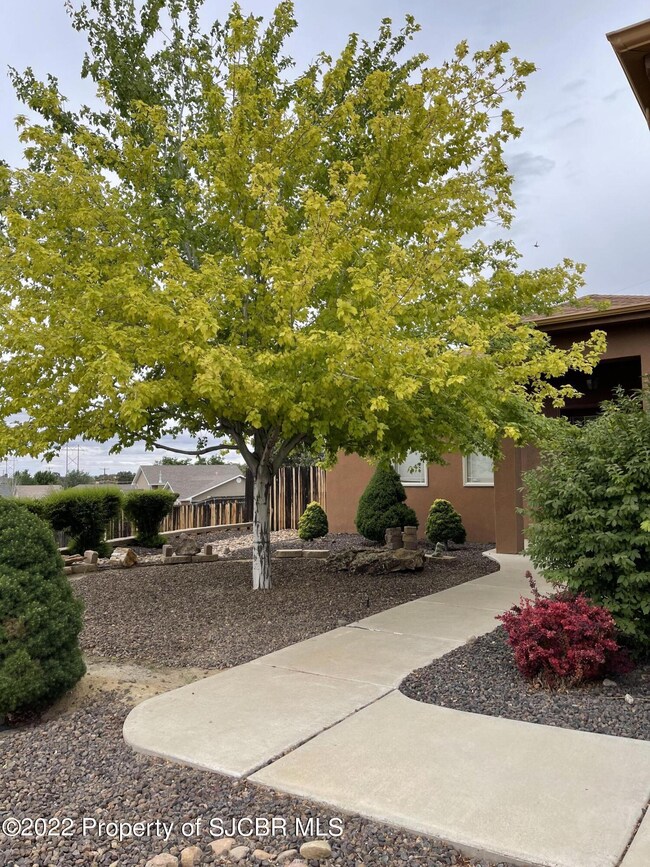 6317 N Red Rock Dr, Farmington, NM 87402 - photo 5