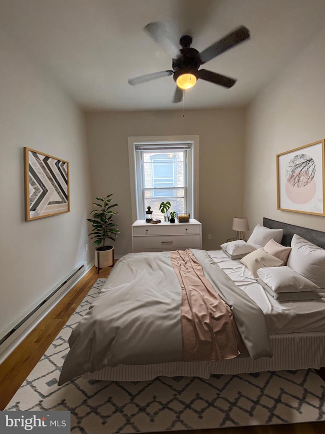 4300 22 Chestnut St unit 211R, Philadelphia, PA 19104 - photo 7