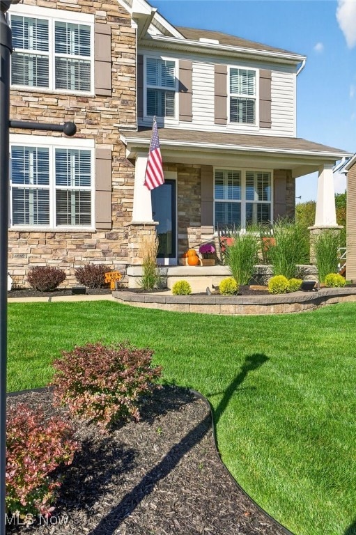 18926 Ledgestone Dr, Strongsville, OH 44149 - photo 4