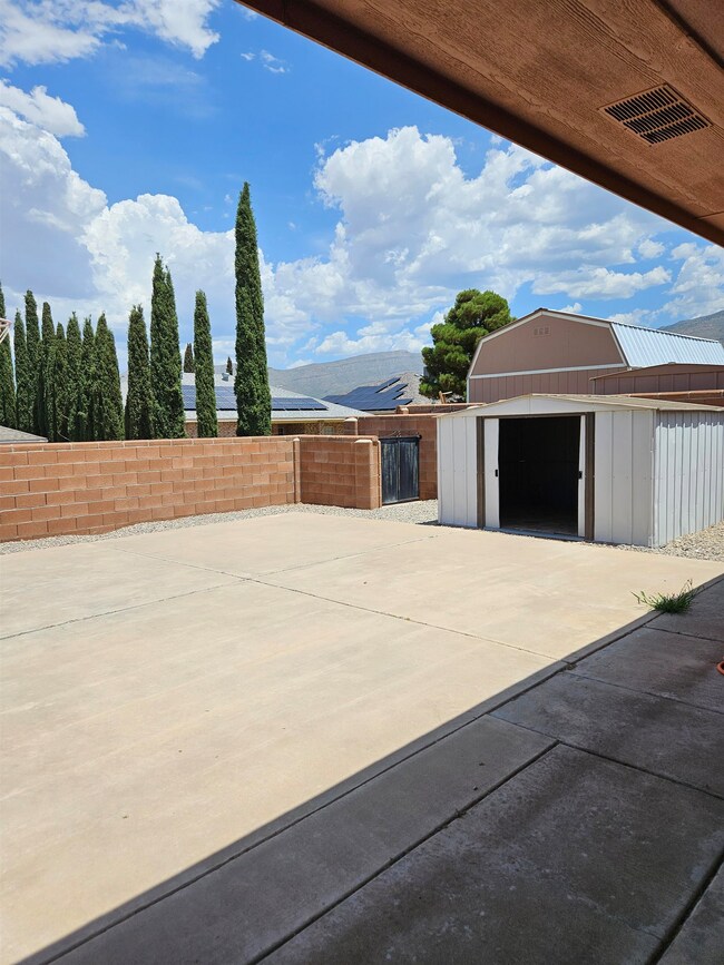1125 San Cristo St, Alamogordo, NM 88310 - photo 5