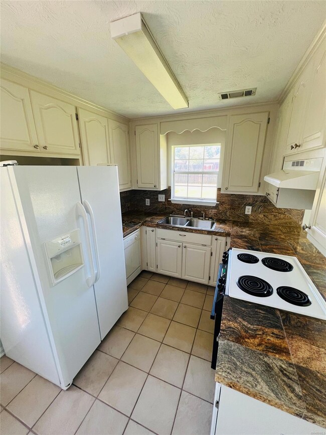 All appliances remain