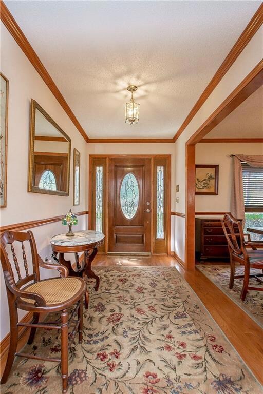 FOYER