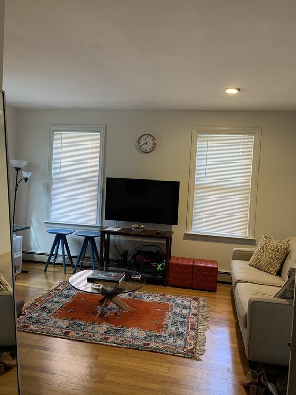 7 Church Ct unit 2, Charlestown, MA 02129 - photo 3