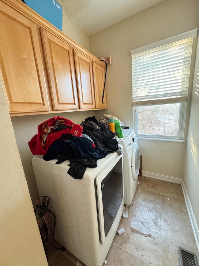 1st Floor Laundry