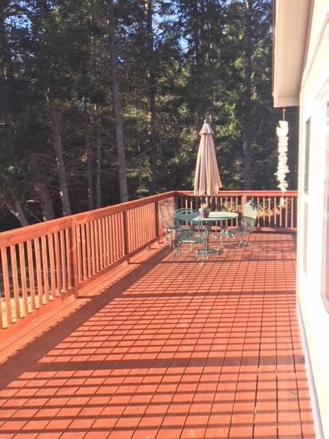 246 Spring Deck