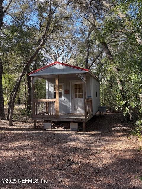 108 Robin Rd, Pomona Park, FL 32181 - photo 7