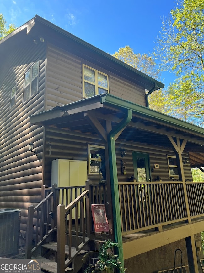 266 Gates Club Rd, Ellijay, GA 30540 - photo 2