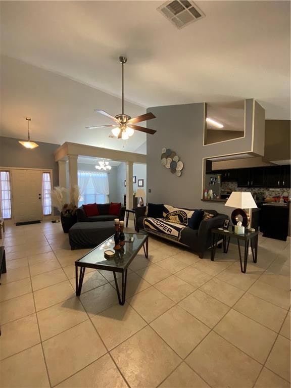 5100 Savannah Ln, Marrero, LA 70072 - photo 3