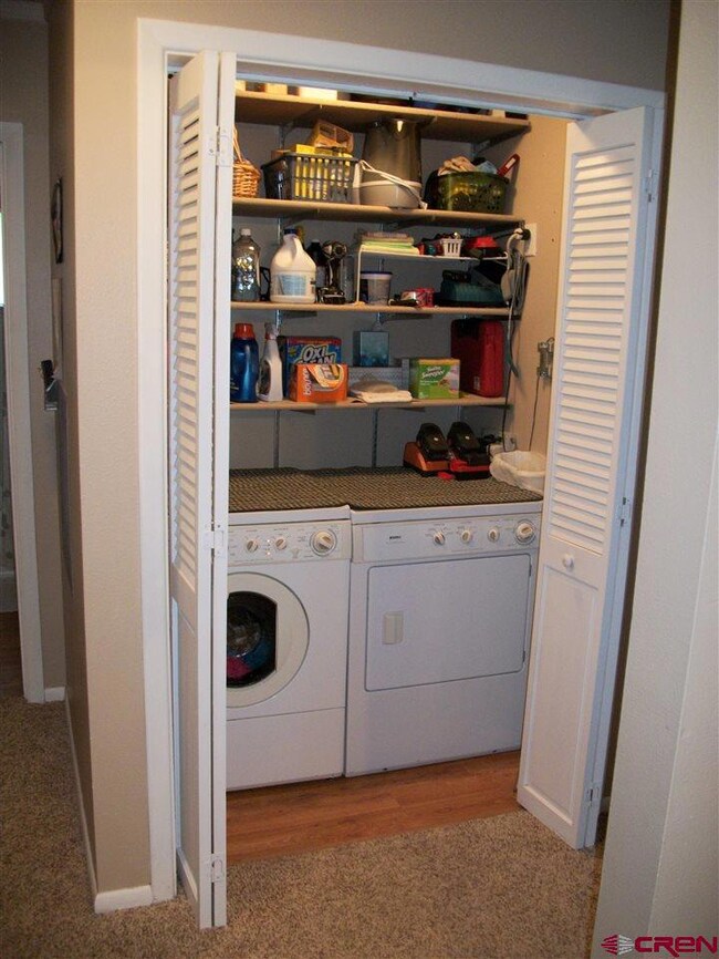 W Downey Ave, Cortez, CO 81321 - photo 6